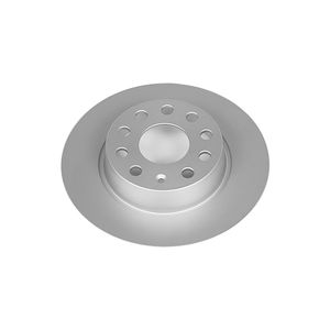 PowerStop Disc Brake Rotor EBR1204EVC for Audi A3