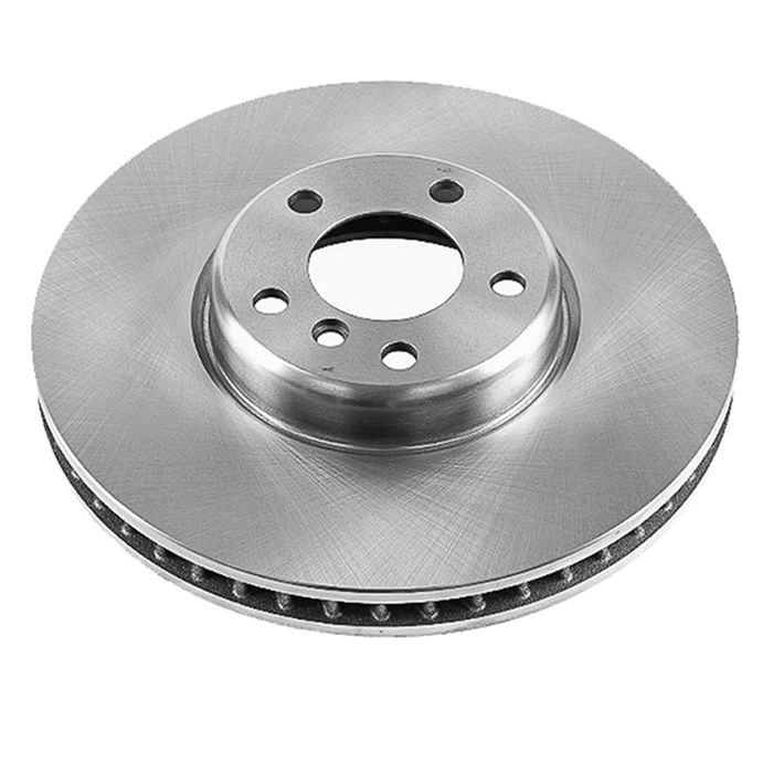 PowerStop Disc Brake Rotor EBR1231