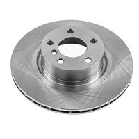 PowerStop Performance Brake Rotors EBR1240 for BMW