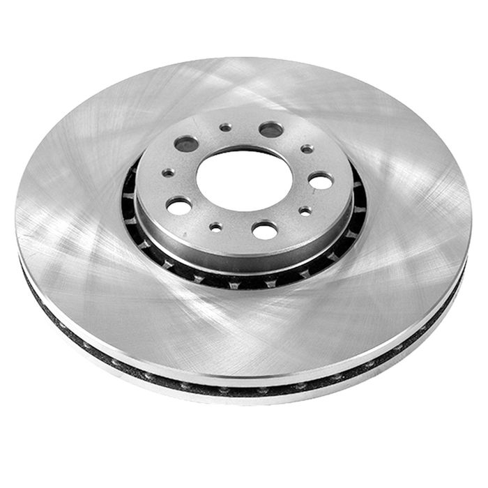PowerStop Brake Rotor | 2023 Mercedes-Benz EQB 250 (EBR1828) main image 1