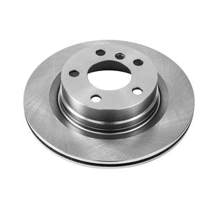 PowerStop Disc Brake Rotor EBR1403