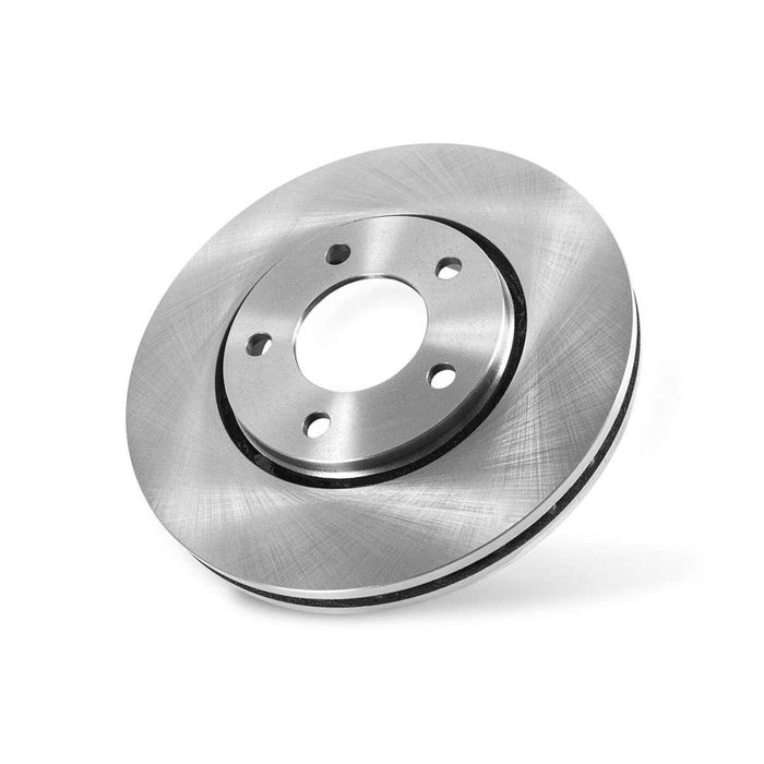 PowerStop Disc Brake Rotor EBR1452