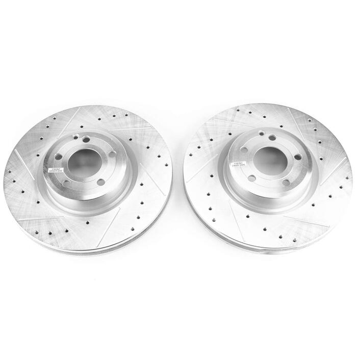 PowerStop Performance Brake Rotors EBR1469XPR