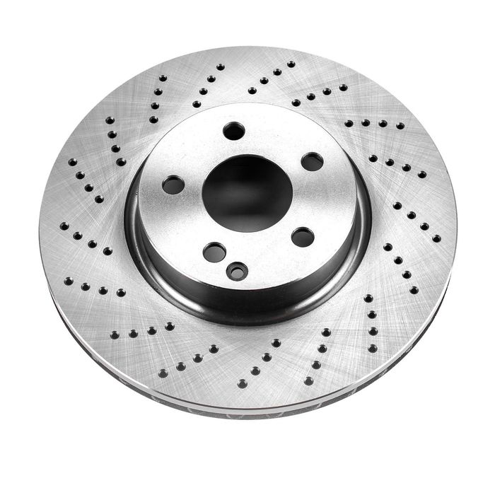 PowerStop Disc Brake Rotor EBR1627