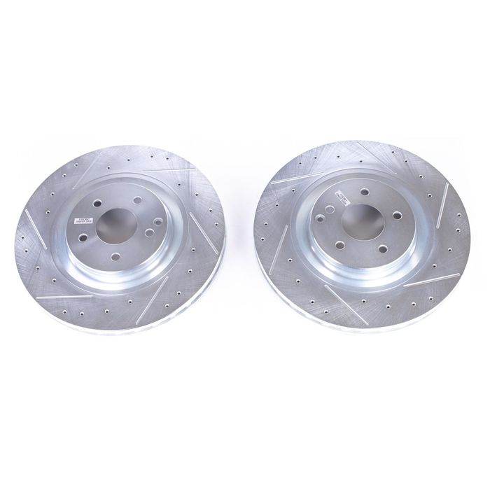 PowerStop Performance Brake Rotors EBR1630XPR