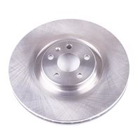 PowerStop Performance Brake Rotors EBR1642 for Volvo XC90