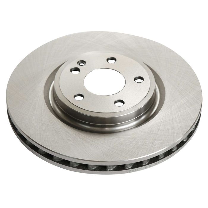 PowerStop Disc Brake Rotor EBR1821