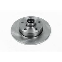 PowerStop Performance Brake Rotors EBR426 for Volkswagen