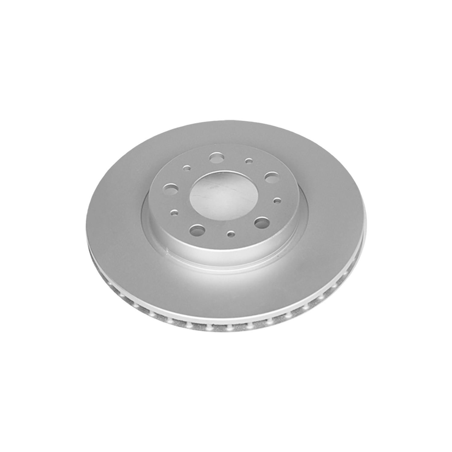 PowerStop Performance Brake Rotors EBR458EVC