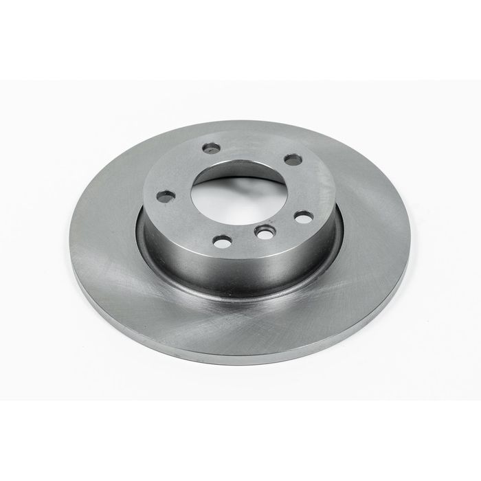 PowerStop Disc Brake Rotor EBR473