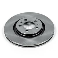 PowerStop Performance Brake Rotors EBR615 for Volkswagen
