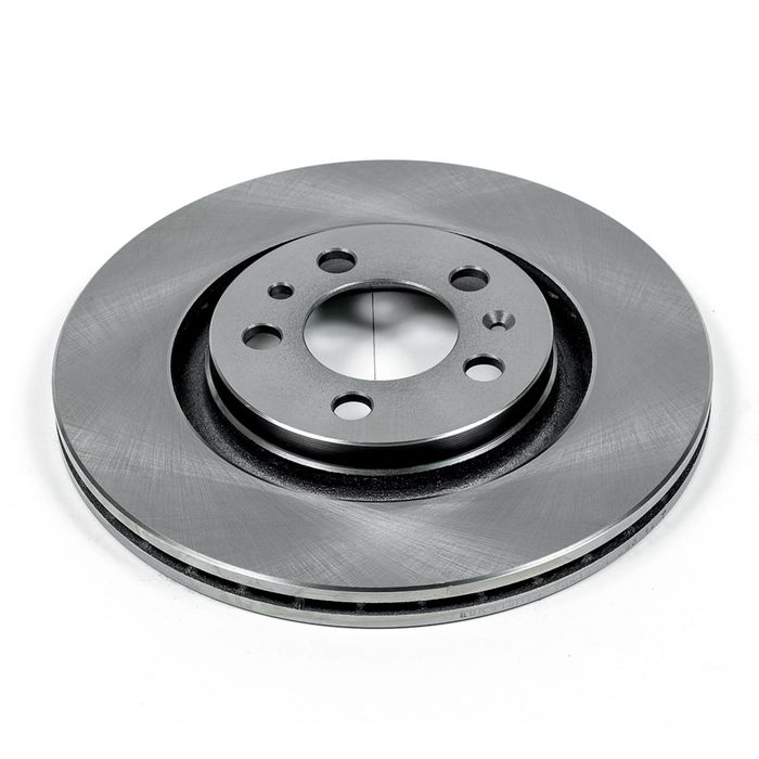 PowerStop Disc Brake Rotor EBR615