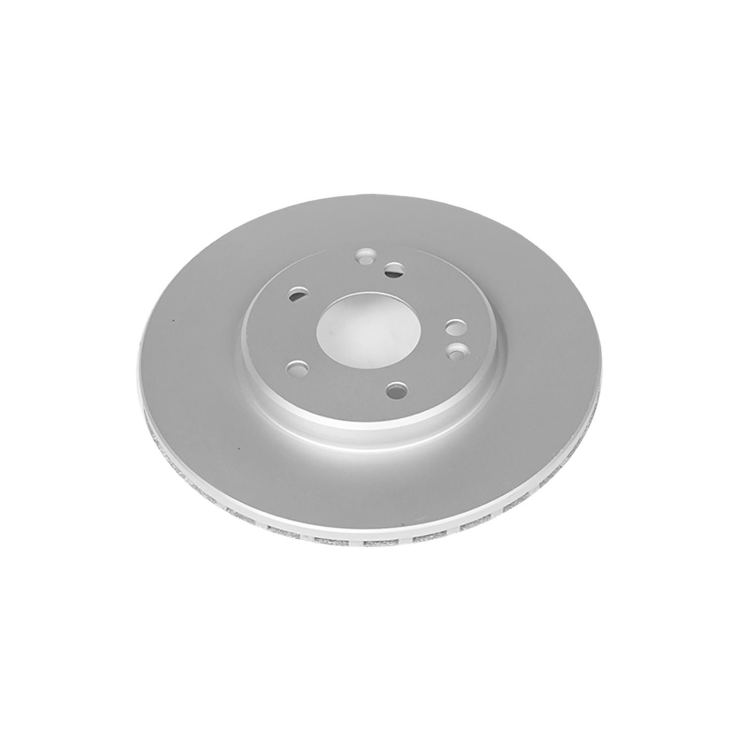 PowerStop Performance Brake Rotors EBR625EVC