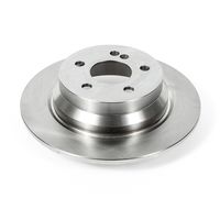 PowerStop Performance Brake Rotors EBR685 for Mercedes Benz E320