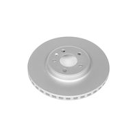 PowerStop Performance Brake Rotors EBR838EVC for Audi