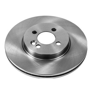 PowerStop Performance Brake Rotors EBR855 for 2011 Mini Cooper