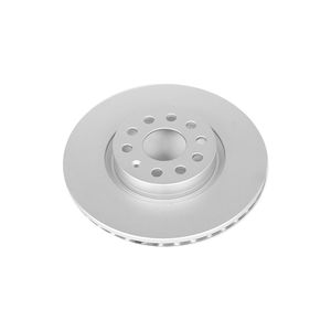 PowerStop Disc Brake Rotor EBR898EVC for Audi A3