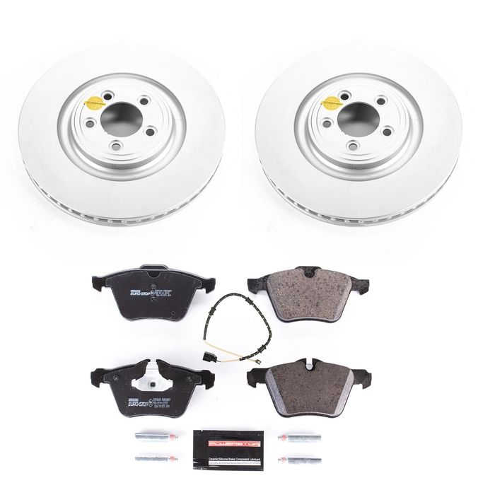 PowerStop Disc Brake Kit ESK6282