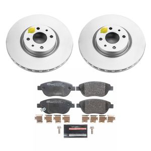 2012 fiat deals 500 brake pads