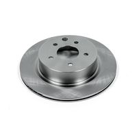 PowerStop Performance Brake Rotors JBR1144 for 2006 Infiniti G35