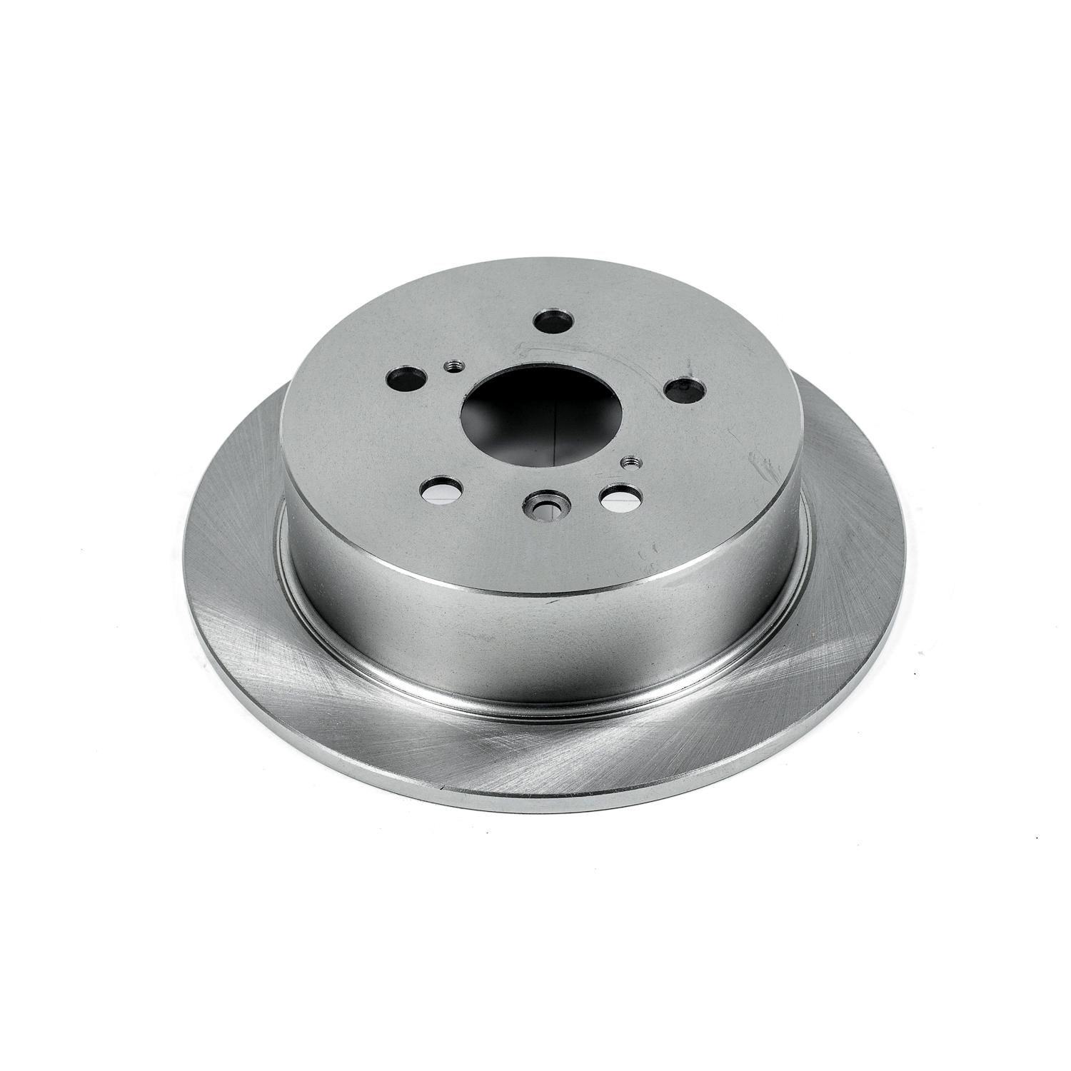 PowerStop Performance Brake Rotors JBR1153