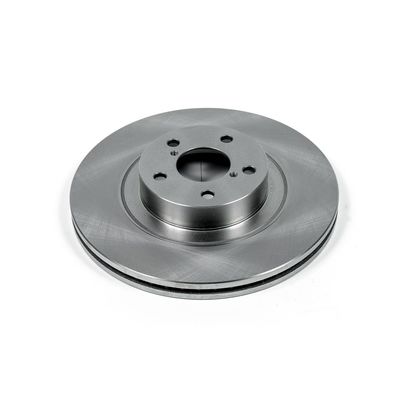 PowerStop Performance Brake Rotors JBR1165