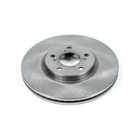 PowerStop Performance Brake Rotors JBR1171 for Acura ZDX