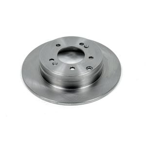 PowerStop Disc Brake Rotor JBR1337 PowerStop Disc Brake Rotor JBR1337