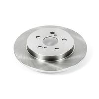PowerStop Performance Brake Rotors JBR1362 for Toyota Corolla