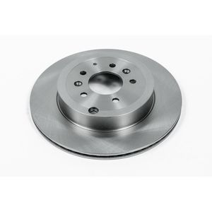 PowerStop Performance Brake Rotors JBR1398 for Mazda