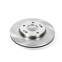 PowerStop Performance Brake Rotors JBR1564 for 2021 Hyundai Veloster