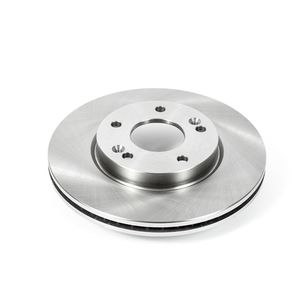 ぶー PowerStop Disc Brake Rotor JBR1564