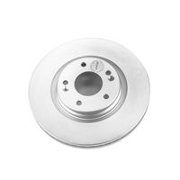PowerStop Performance Brake Rotors JBR1710EVC for 2021 Hyundai Veloster