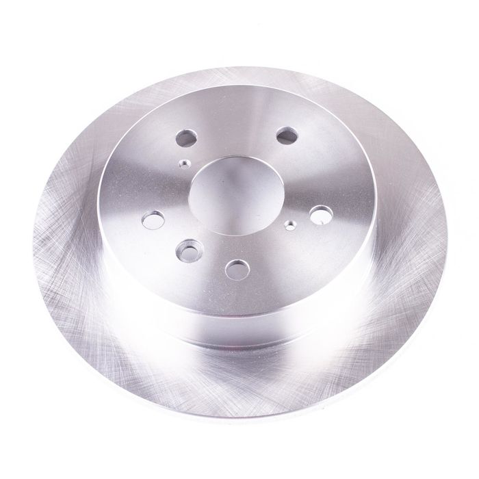PowerStop Disc Brake Rotor JBR1764