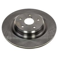 PowerStop Performance Brake Rotors JBR1795XPR