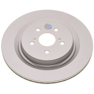 PowerStop Disc Brake Rotor JBR1910EVC for Lexus RX500h