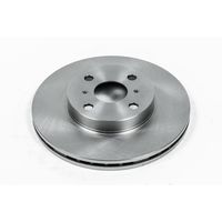 PowerStop Performance Brake Rotors JBR376 for Toyota Corolla