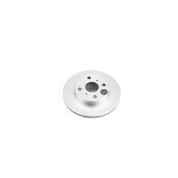 PowerStop Performance Brake Rotors JBR390EVC for Toyota Corolla