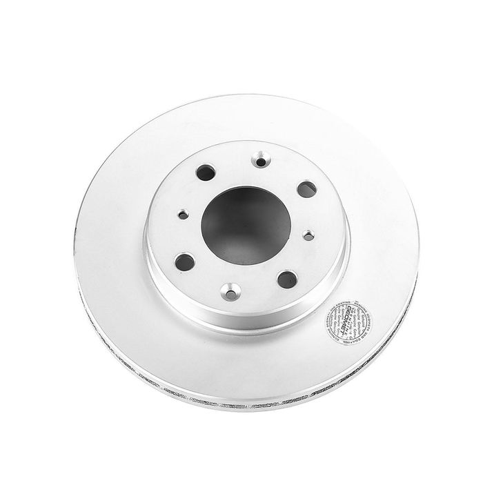 Great Product - Power Stop B941 Autospecalty Parkng Brake Shoe - YouTube