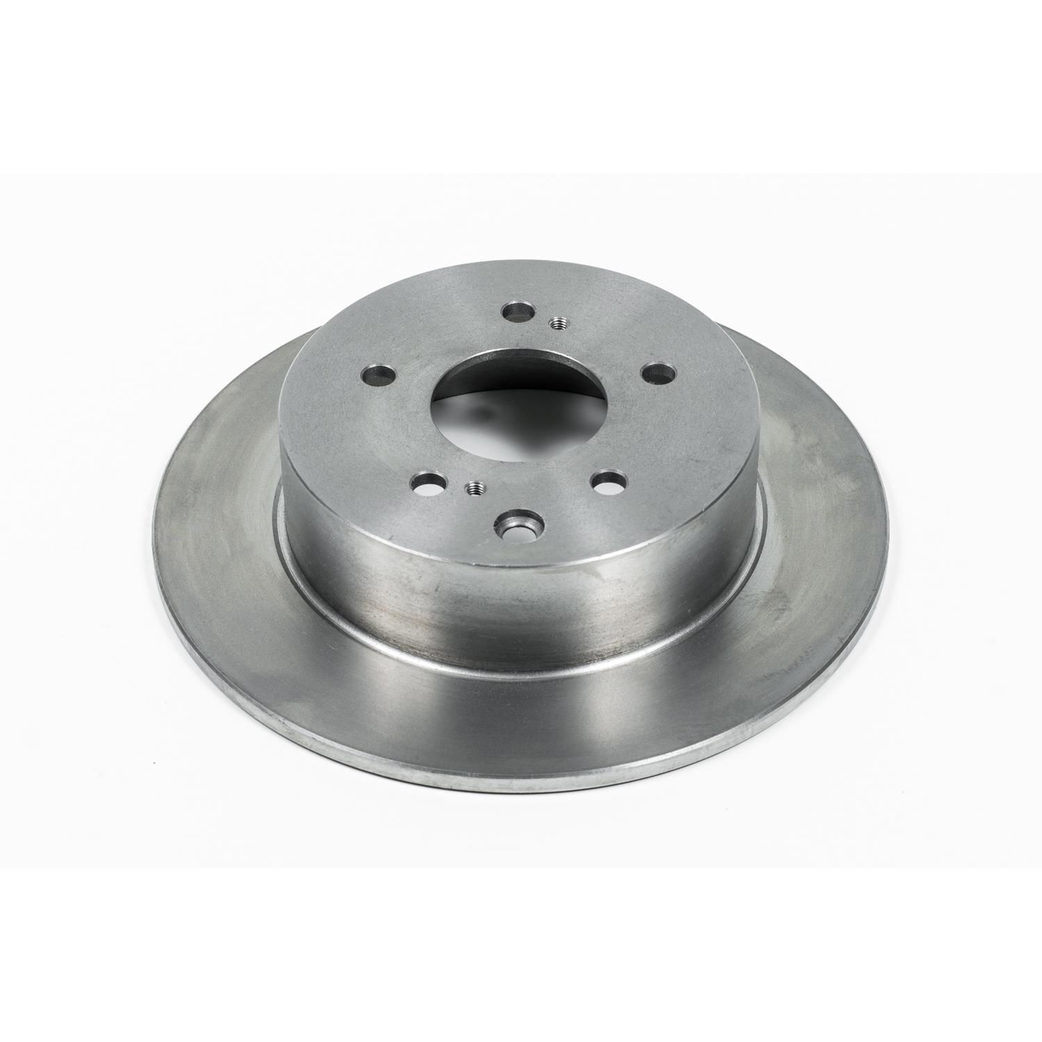 PowerStop Performance Brake Rotors JBR551