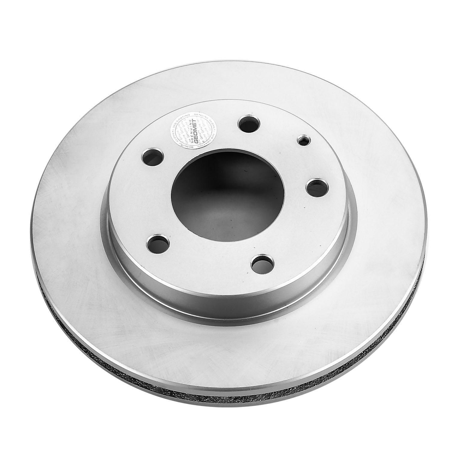 PowerStop Performance Brake Rotors JBR577EVC