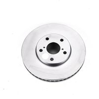 PowerStop Performance Brake Rotors JBR716EVC for Lexus GS430