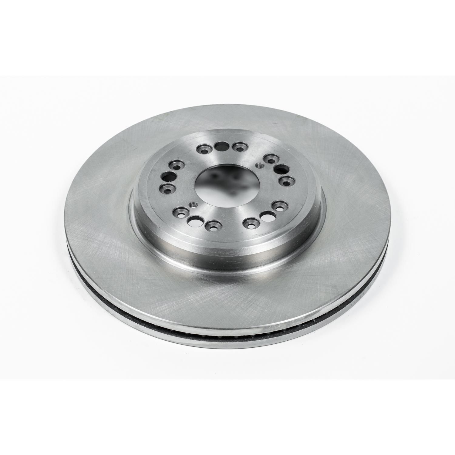 PowerStop Performance Brake Rotors JBR789