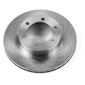 PowerStop Disc Brake Rotor JBR794