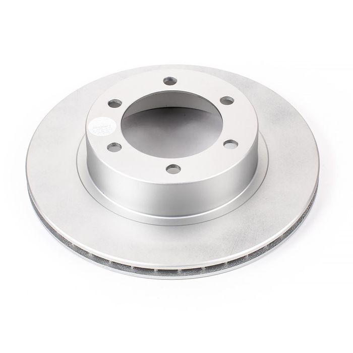 PowerStop Disc Brake Rotor JBR794EVC