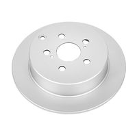 PowerStop Performance Brake Rotors JBR932EVC for Toyota Corolla