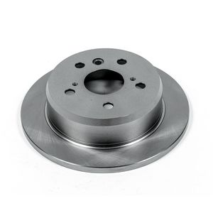 PowerStop Performance Brake Rotors JBR973 for Toyota Camry