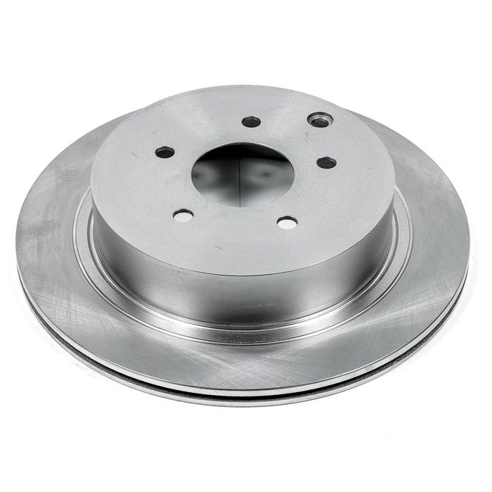 PowerStop Disc Brake Rotor JBR981