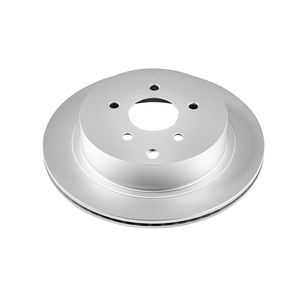 PowerStop Performance Brake Rotors JBR981EVC