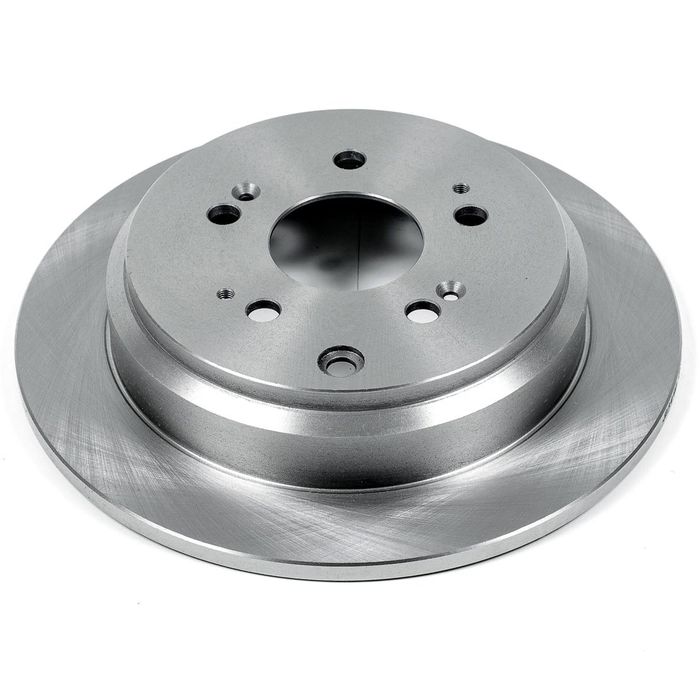 PowerStop Disc Brake Rotor JBR990